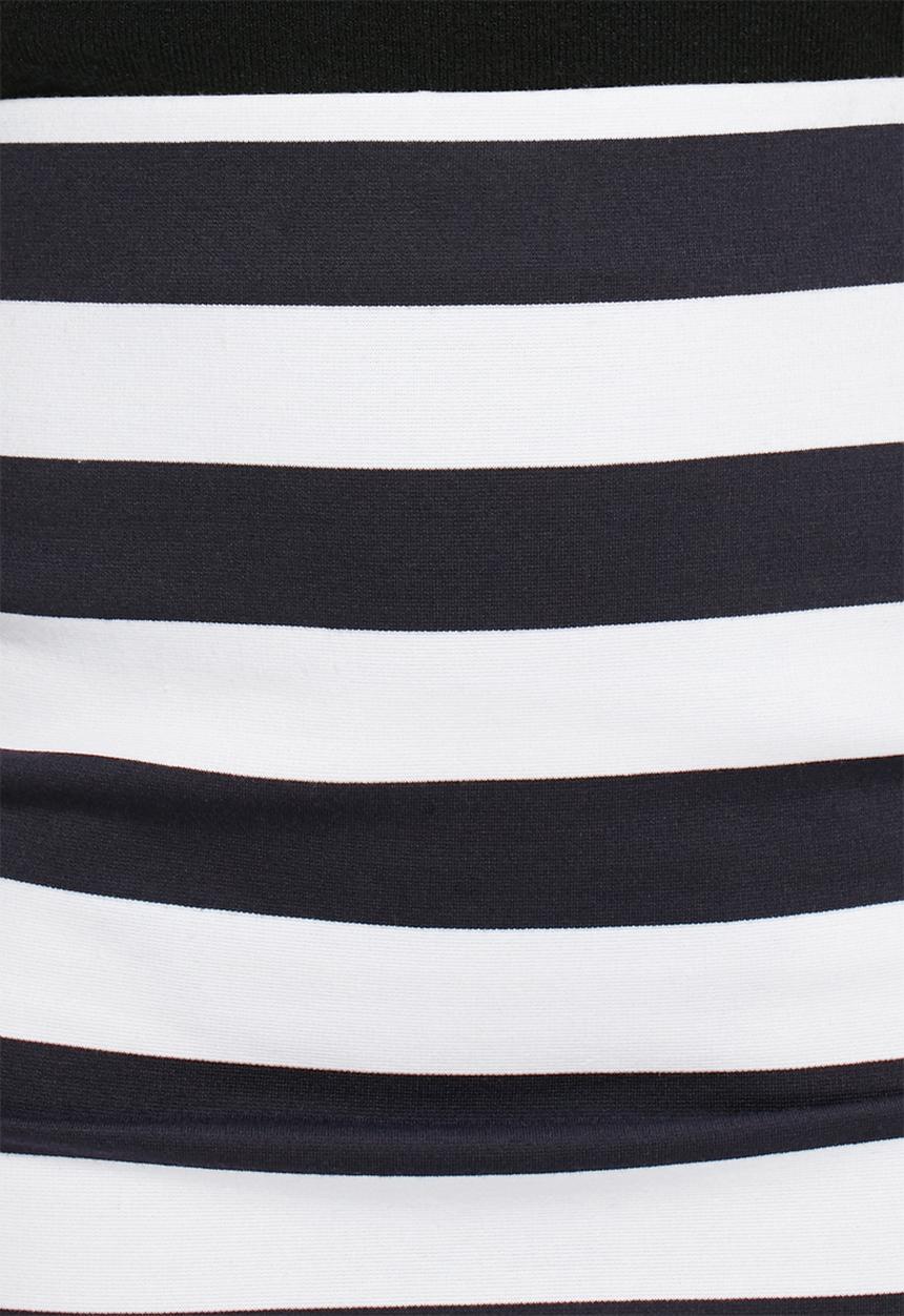 The Fifth - City safari skirt