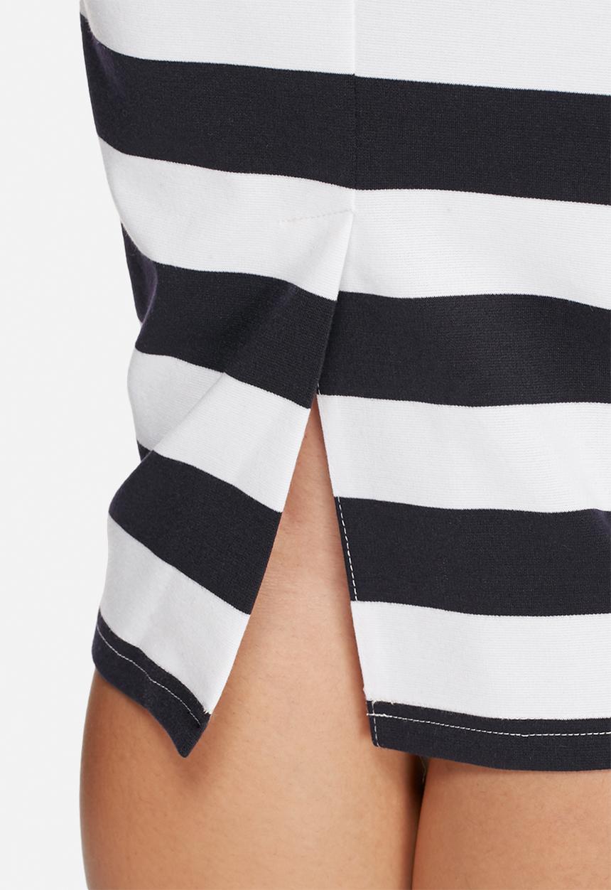 The Fifth - City safari skirt