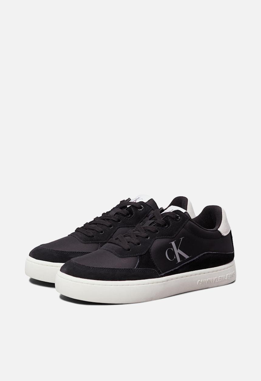 Calvin Klein - Chunky Cupsole Laceup Lth