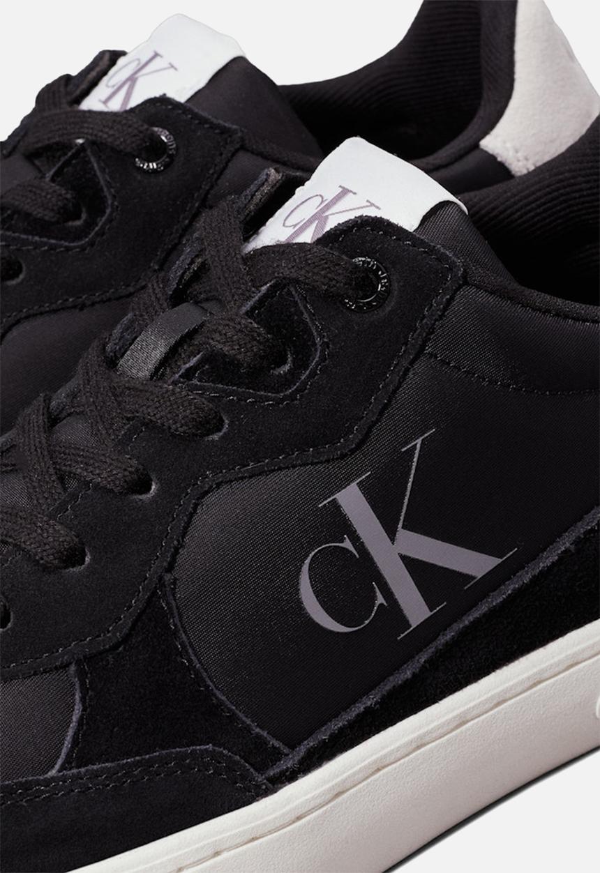 Calvin Klein - Chunky Cupsole Laceup Lth