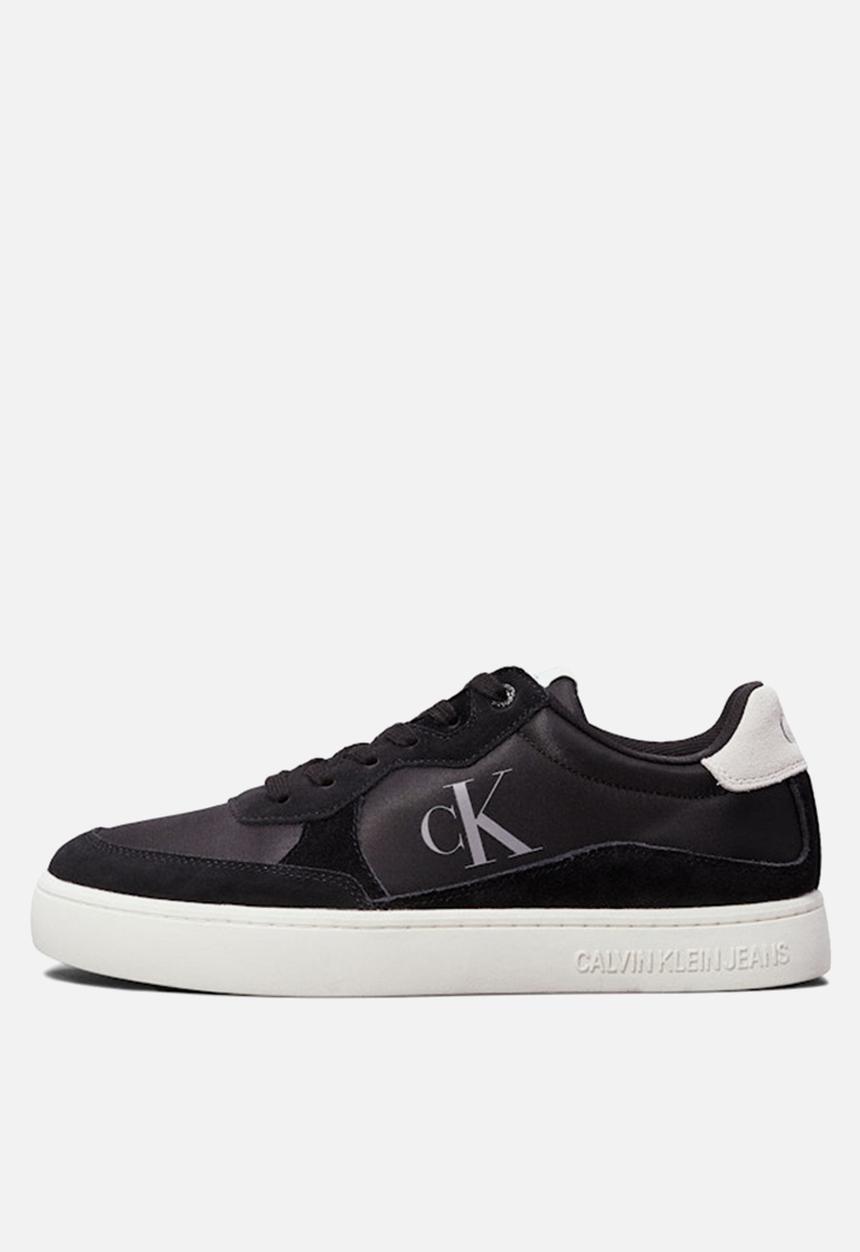 Calvin Klein - Chunky Cupsole Laceup Lth