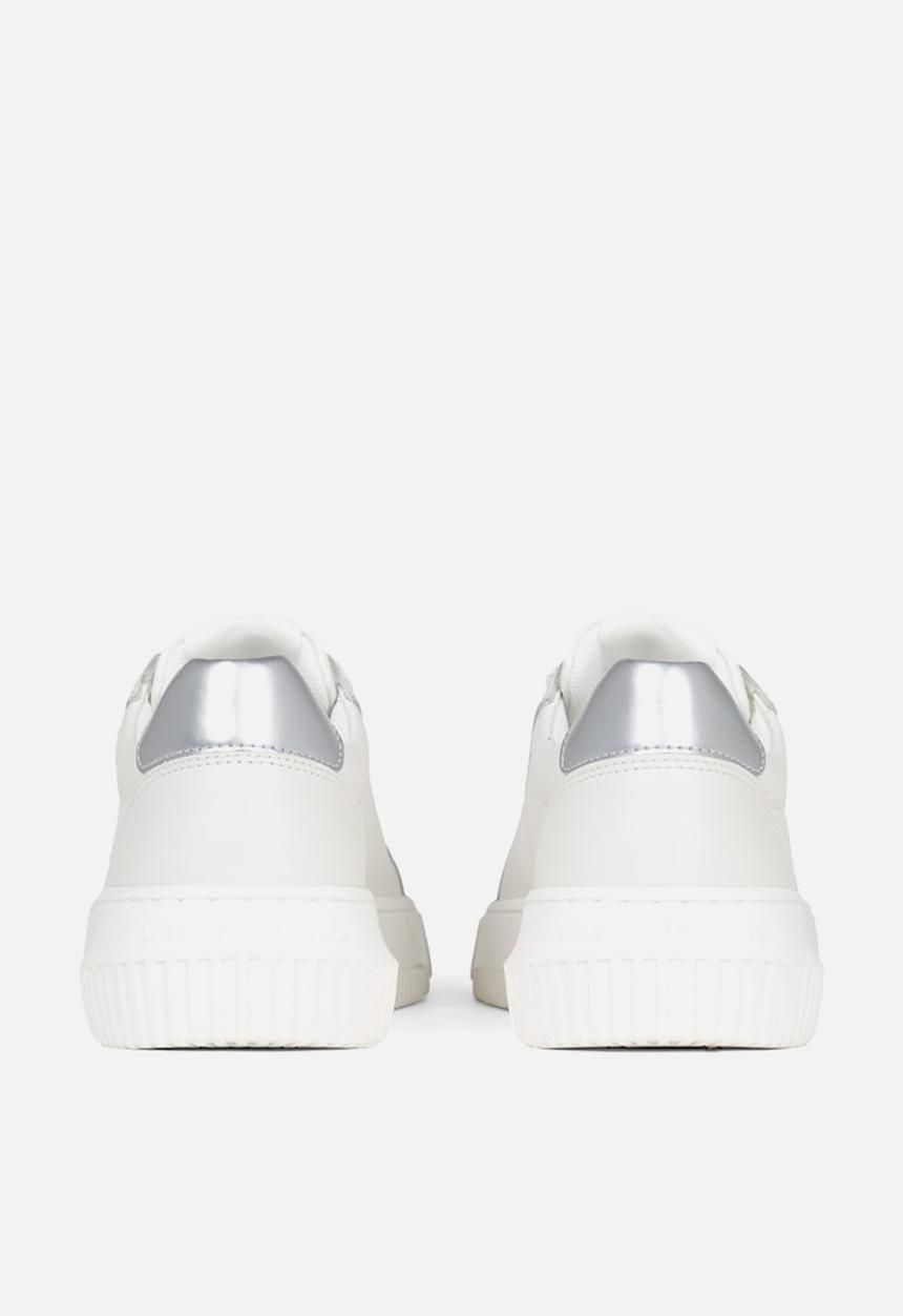 Calvin Klein - Chunky Cupsole Laceup Lth