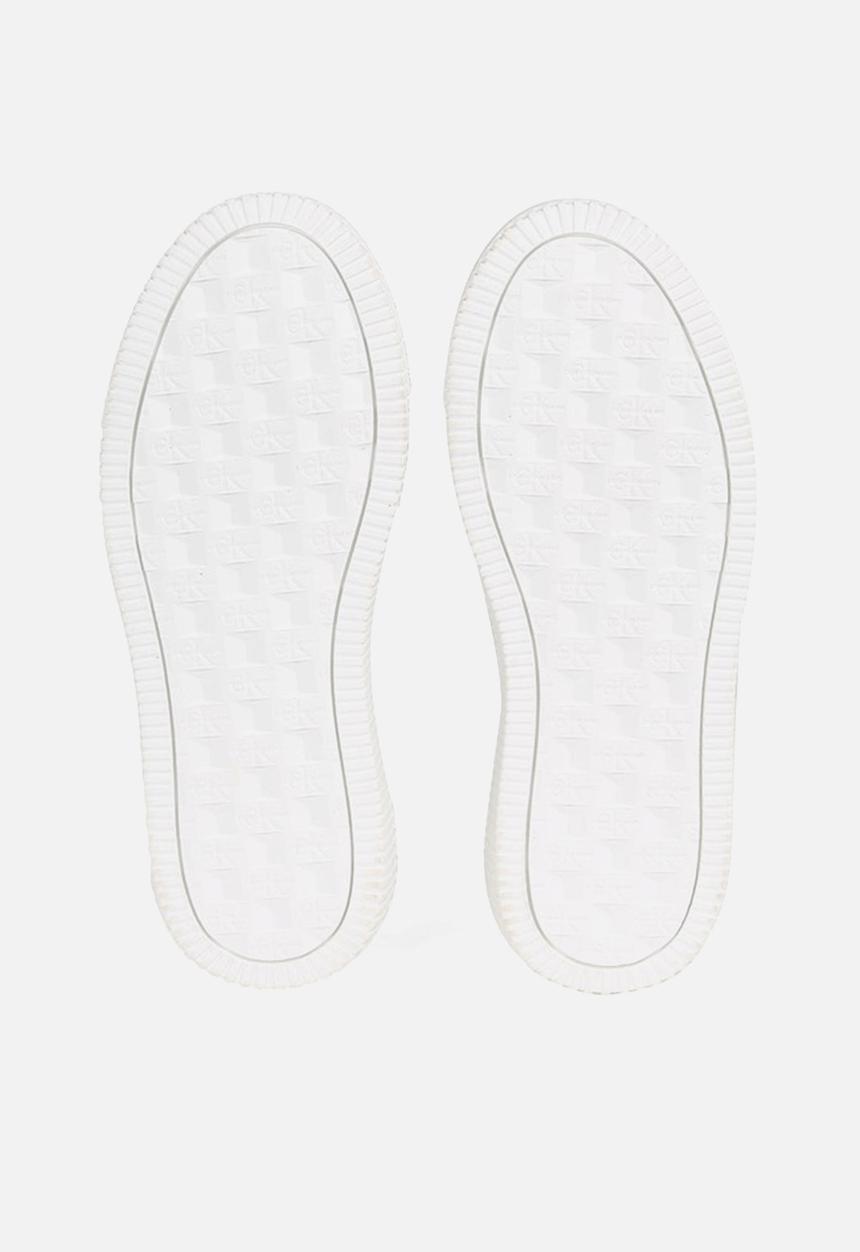 Calvin Klein - Chunky Cupsole Laceup Lth