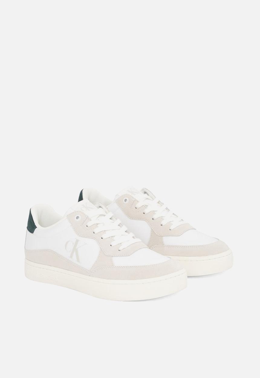 Calvin Klein - Classic Cupsole Iconic Nylon