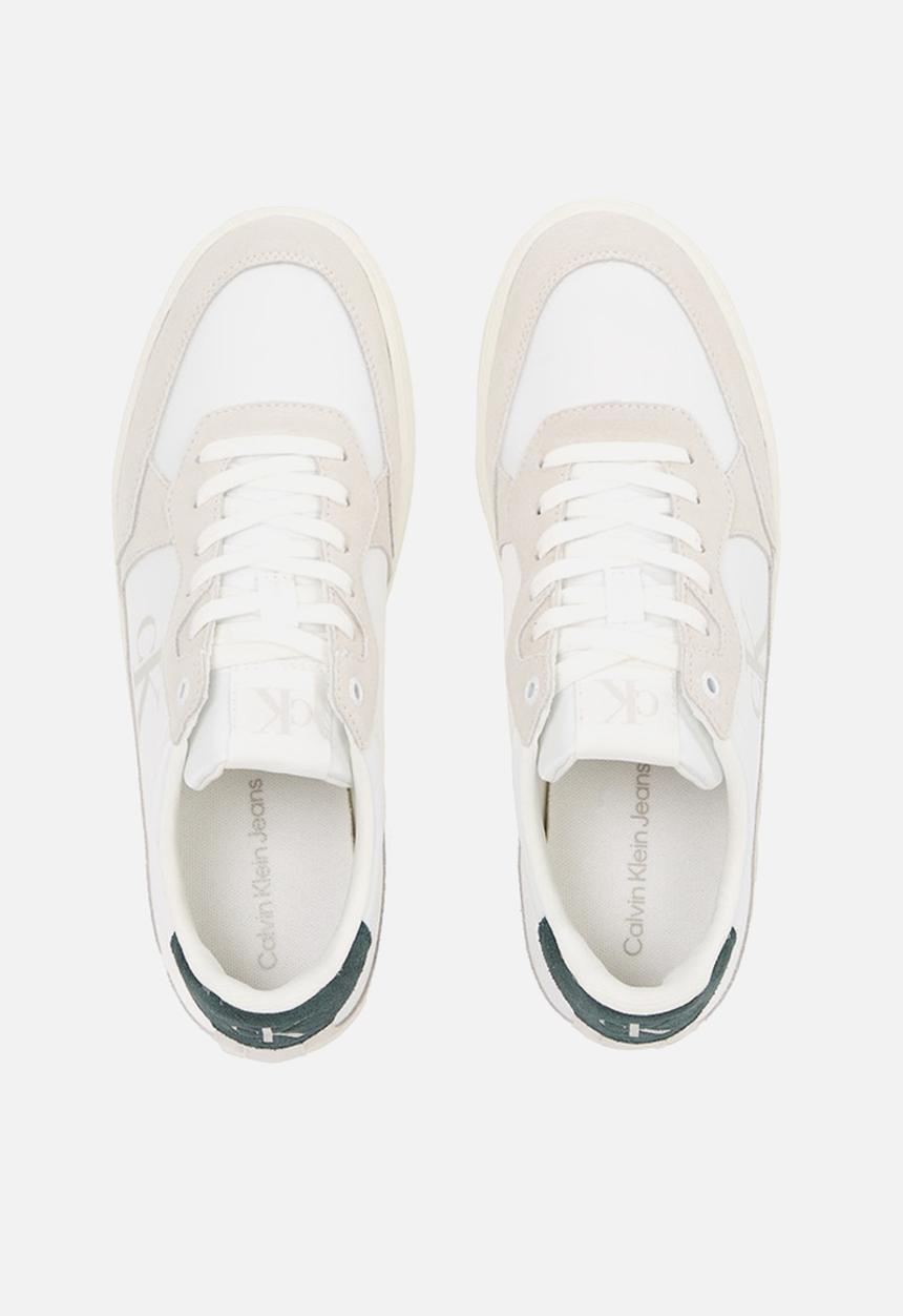 Calvin Klein - Classic Cupsole Iconic Nylon
