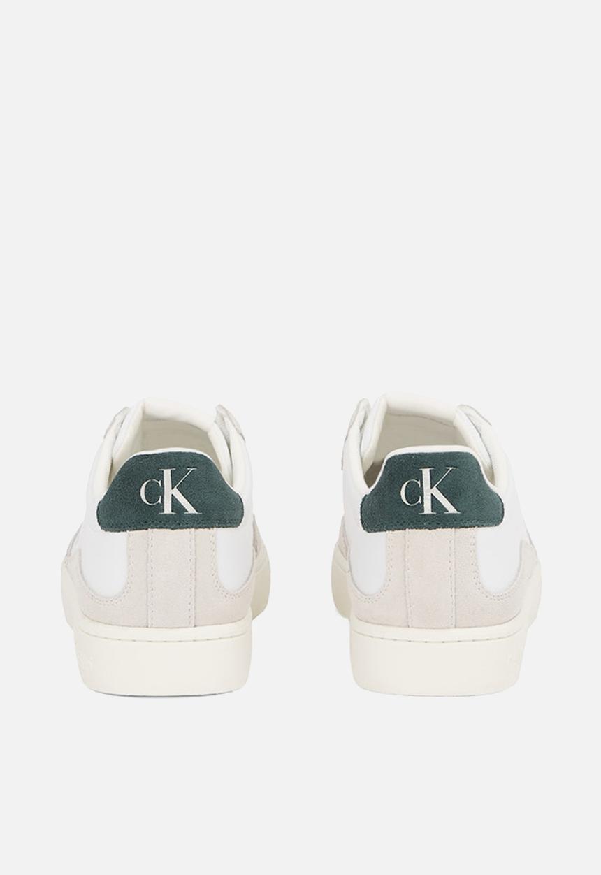 Calvin Klein - Classic Cupsole Iconic Nylon