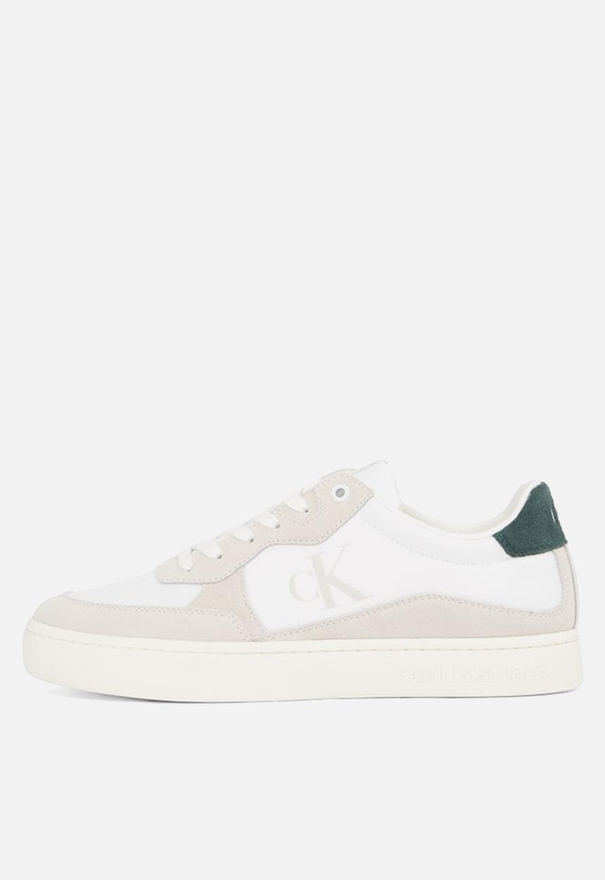 Calvin Klein - Classic Cupsole Iconic Nylon