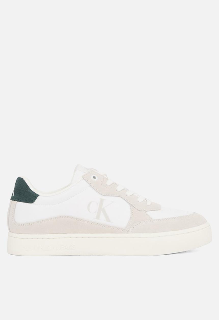 Calvin Klein - Classic Cupsole Iconic Nylon