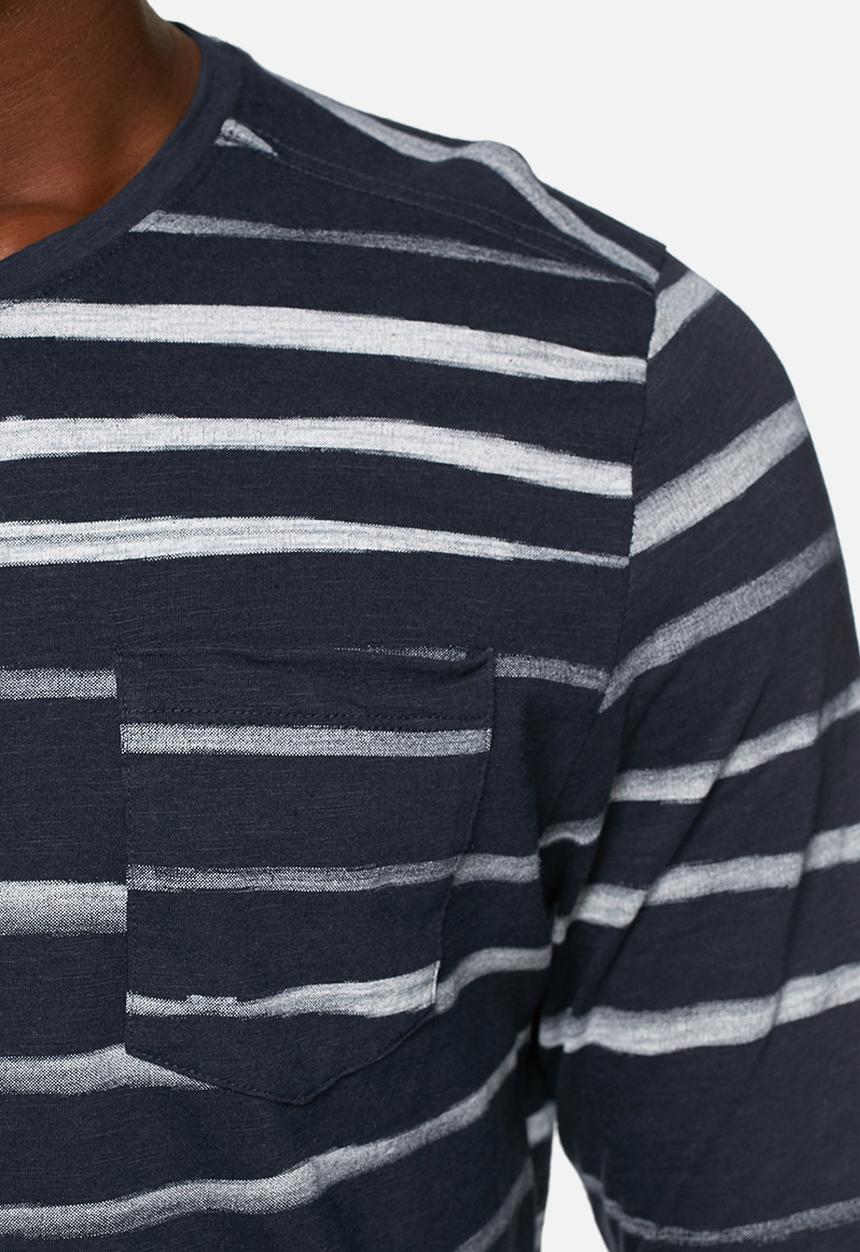 Jack & Jones - New stone tee