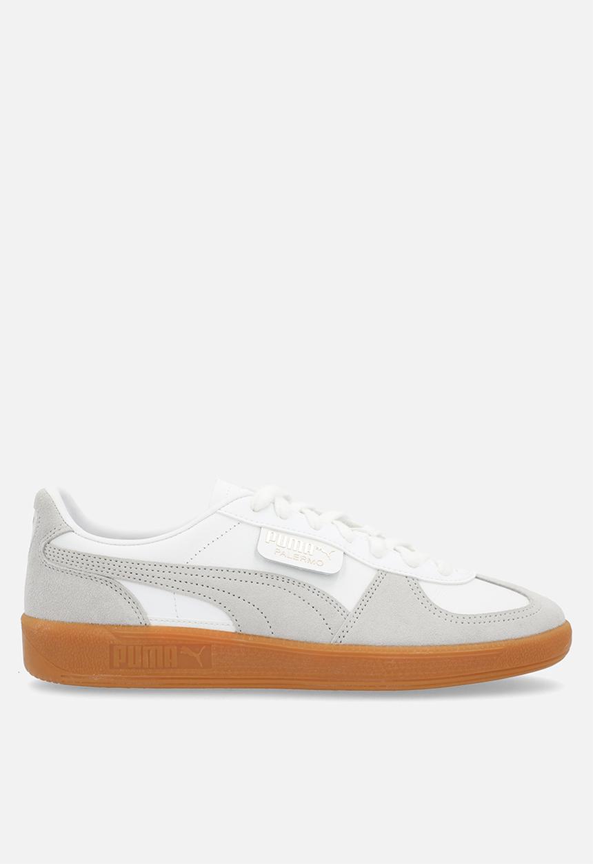 PUMA - Palermo Leather