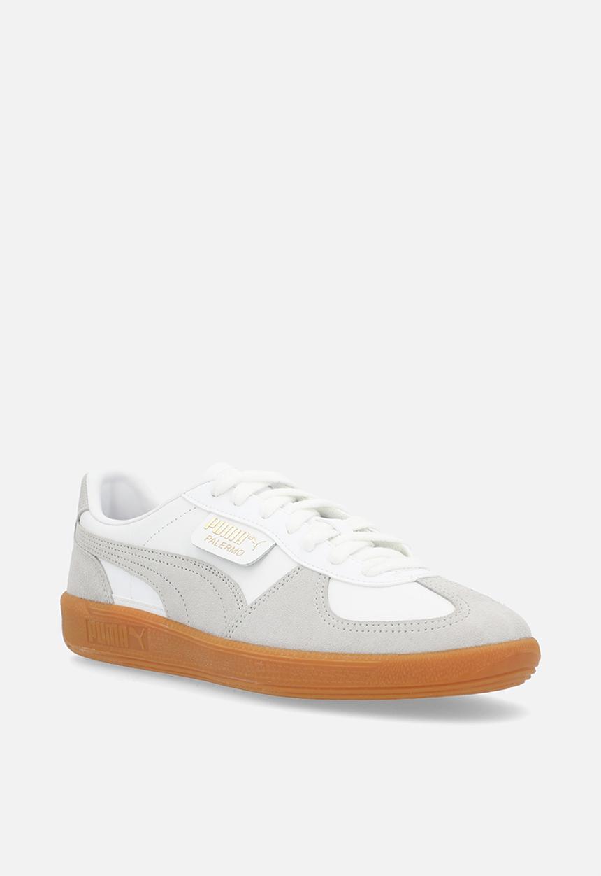PUMA - Palermo Leather