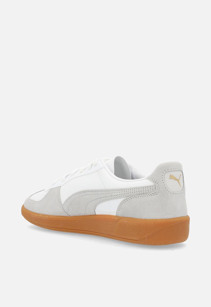 PUMA - Palermo Leather