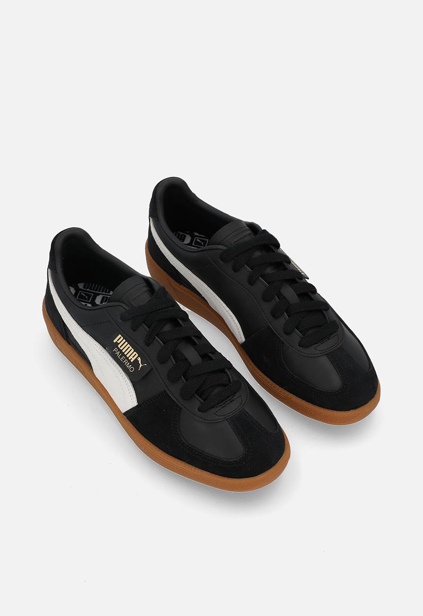 PUMA - Palermo Leather