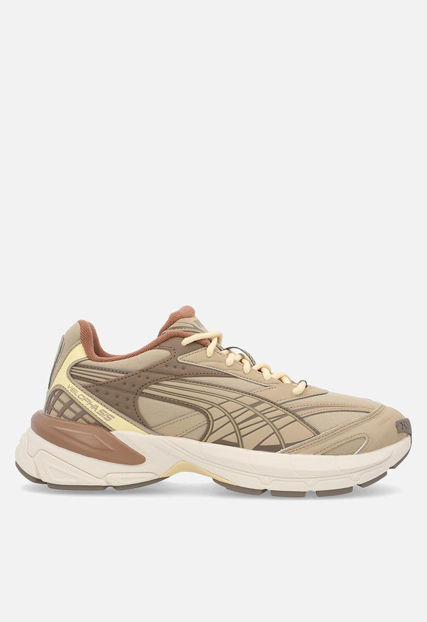 PUMA - Velophasis Earth