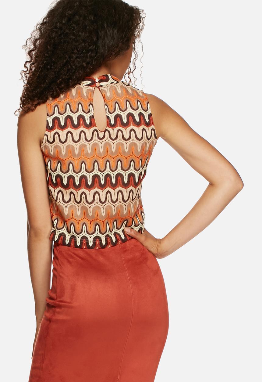Glamorous - Knit top