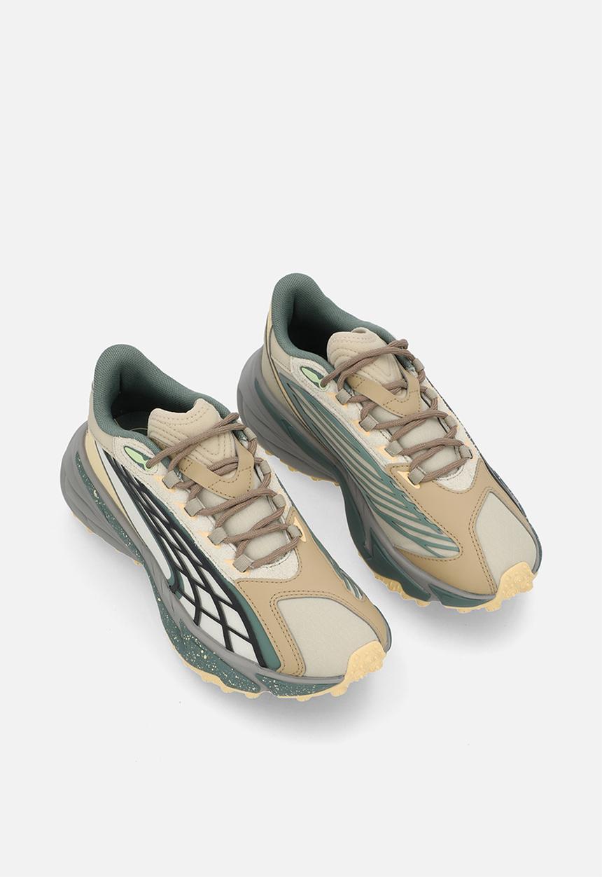 PUMA - Spirex Gorpcore