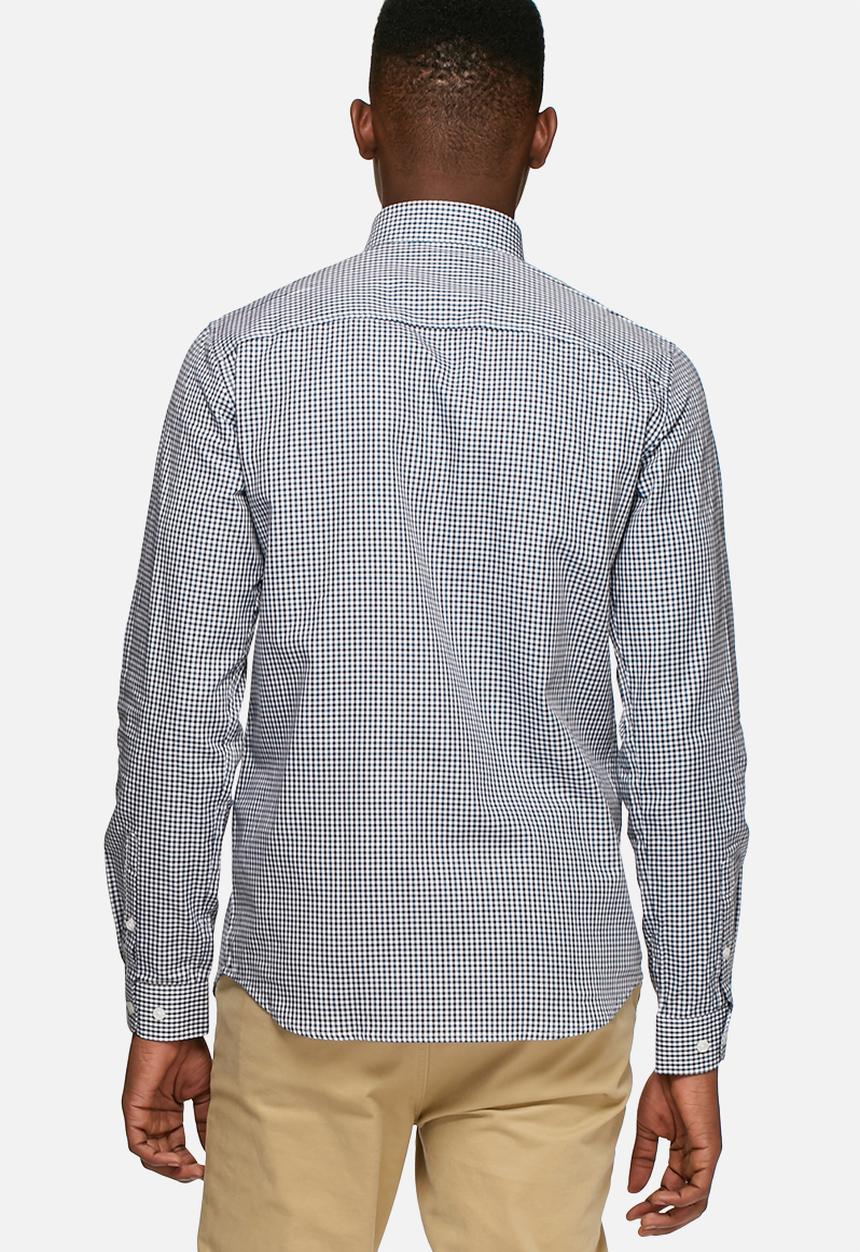 Jack & Jones - Jason slim fit shirt