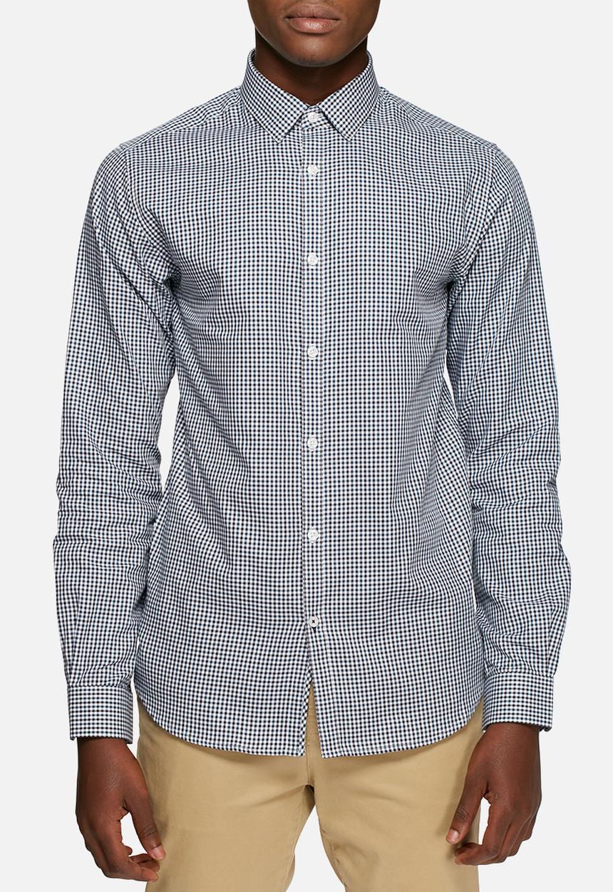 Jack & Jones - Jason slim fit shirt