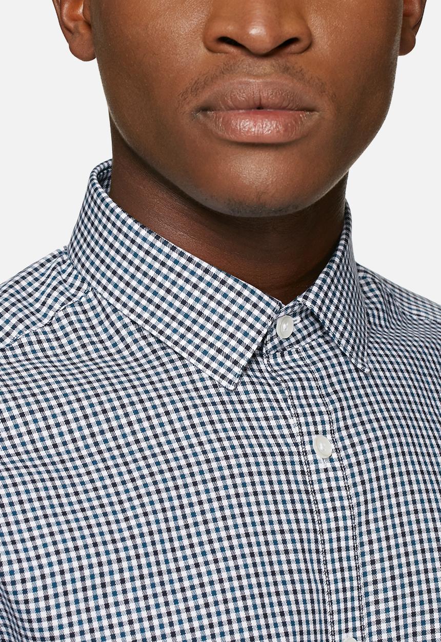 Jack & Jones - Jason slim fit shirt
