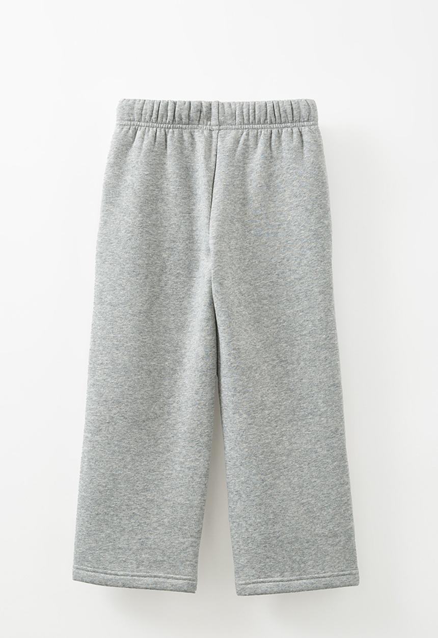 Cotton On - Paige wide leg pant - grey marle
