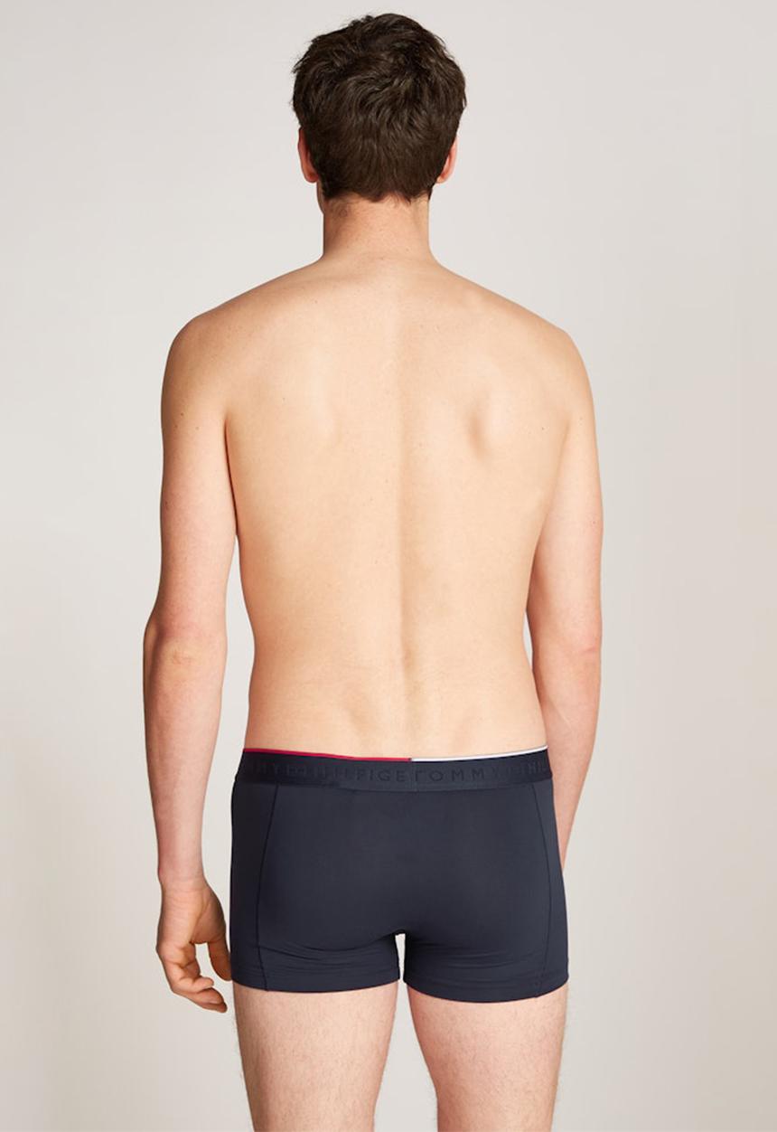 Tommy Hilfiger - 3 Pack Trunk - Multi