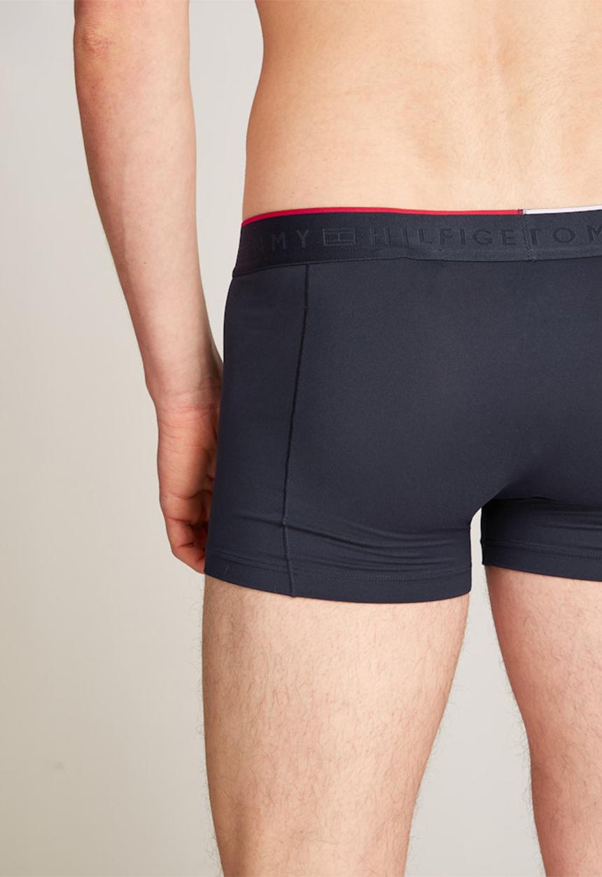 Tommy Hilfiger - 3 Pack Trunk - Multi