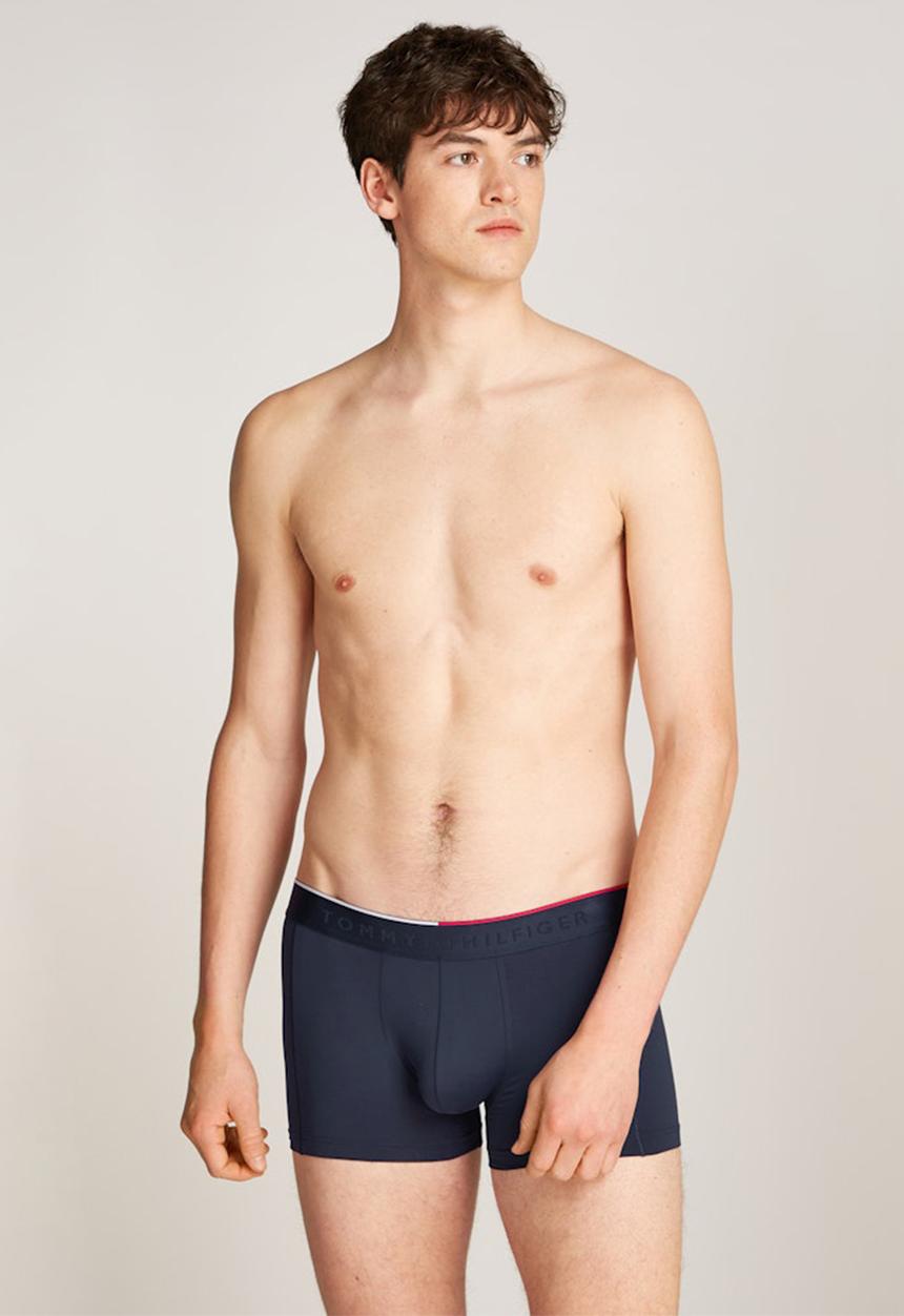 Tommy Hilfiger - 3 Pack Trunk - Multi