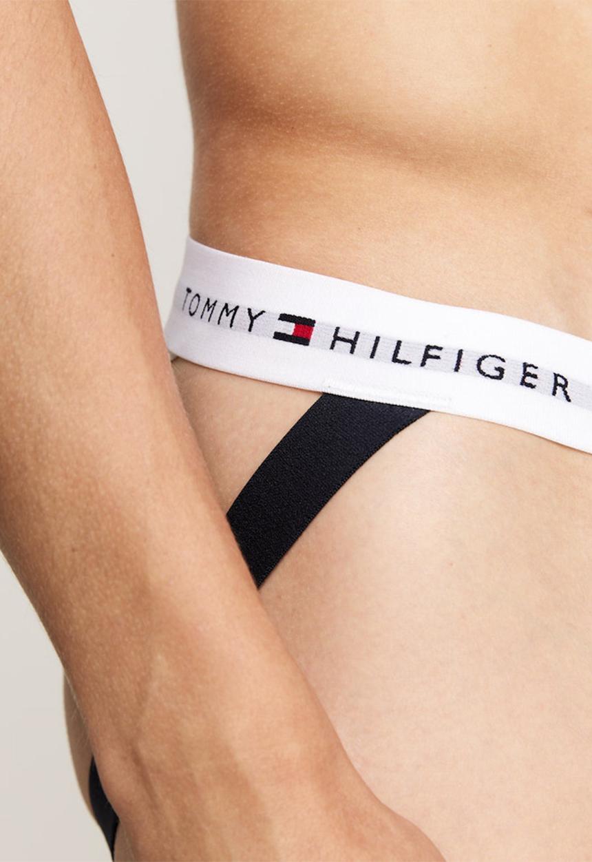 Tommy Hilfiger - 3 Pack Jockstrap - Multi