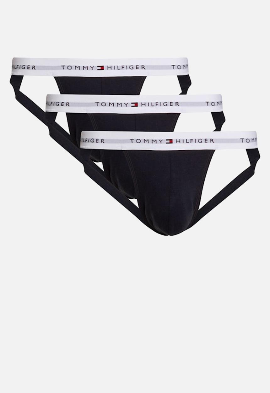 Tommy Hilfiger - 3 Pack Jockstrap - Multi