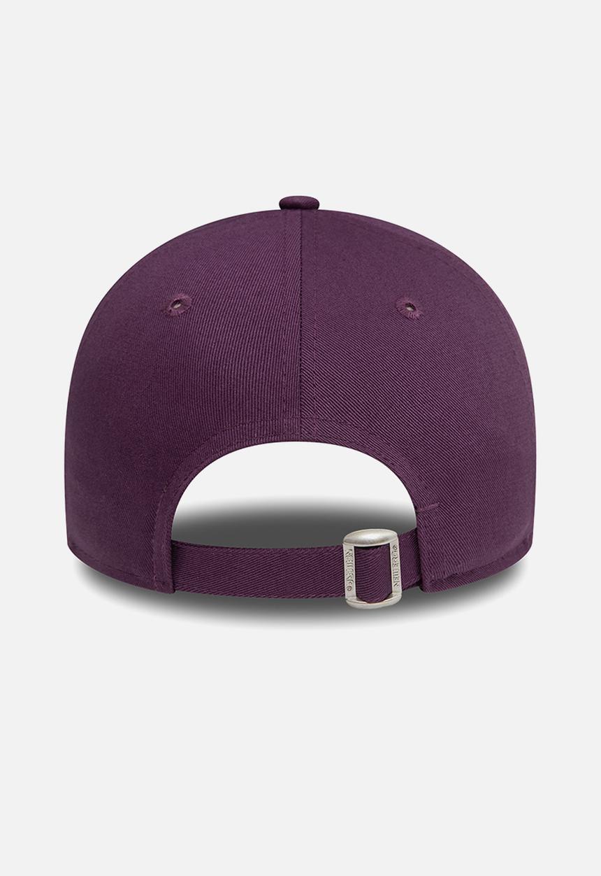 New Era - Female metallic 9forty® - purple