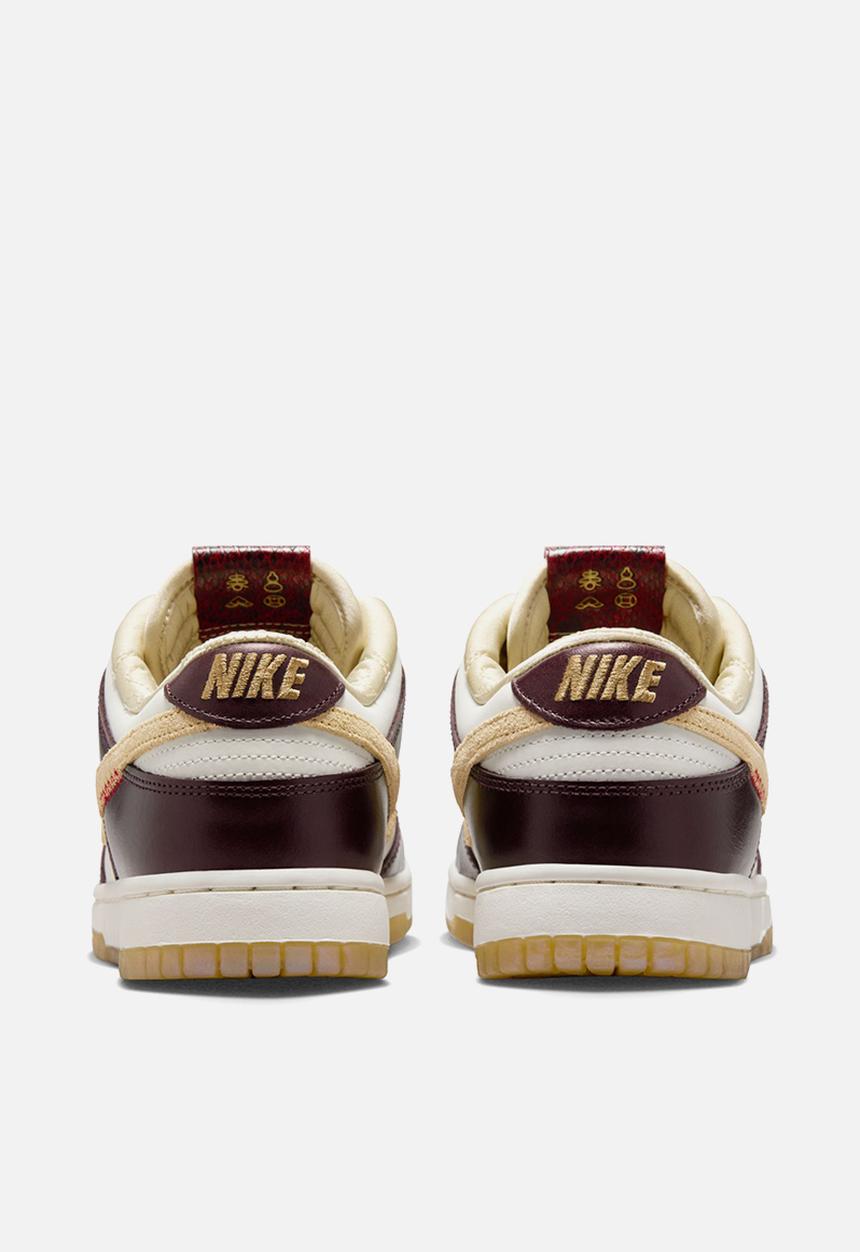 Nike - Nike Dunk Low LX