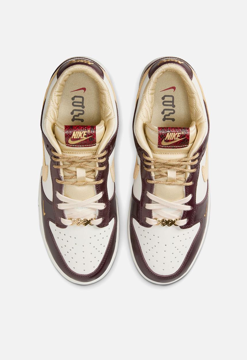 Nike - Nike Dunk Low LX