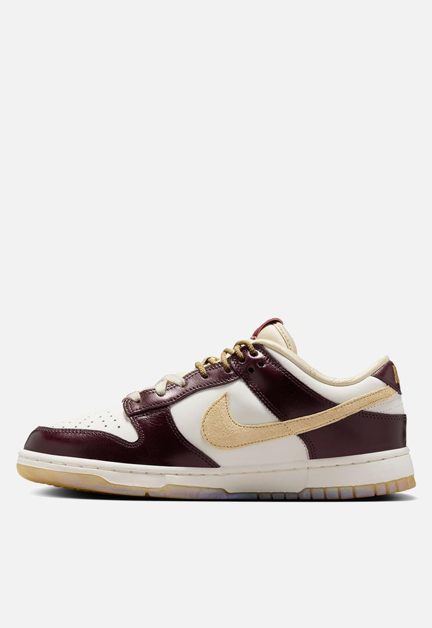 Nike - Nike Dunk Low LX