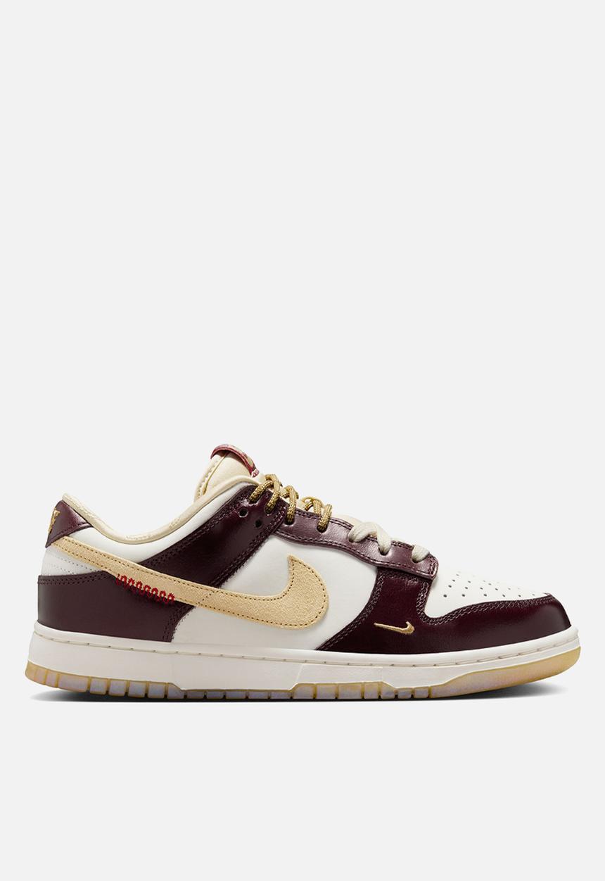 Nike - Nike Dunk Low LX