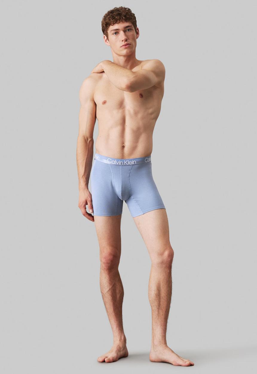 Calvin Klein - Boxer Brief 3 Pack - multi