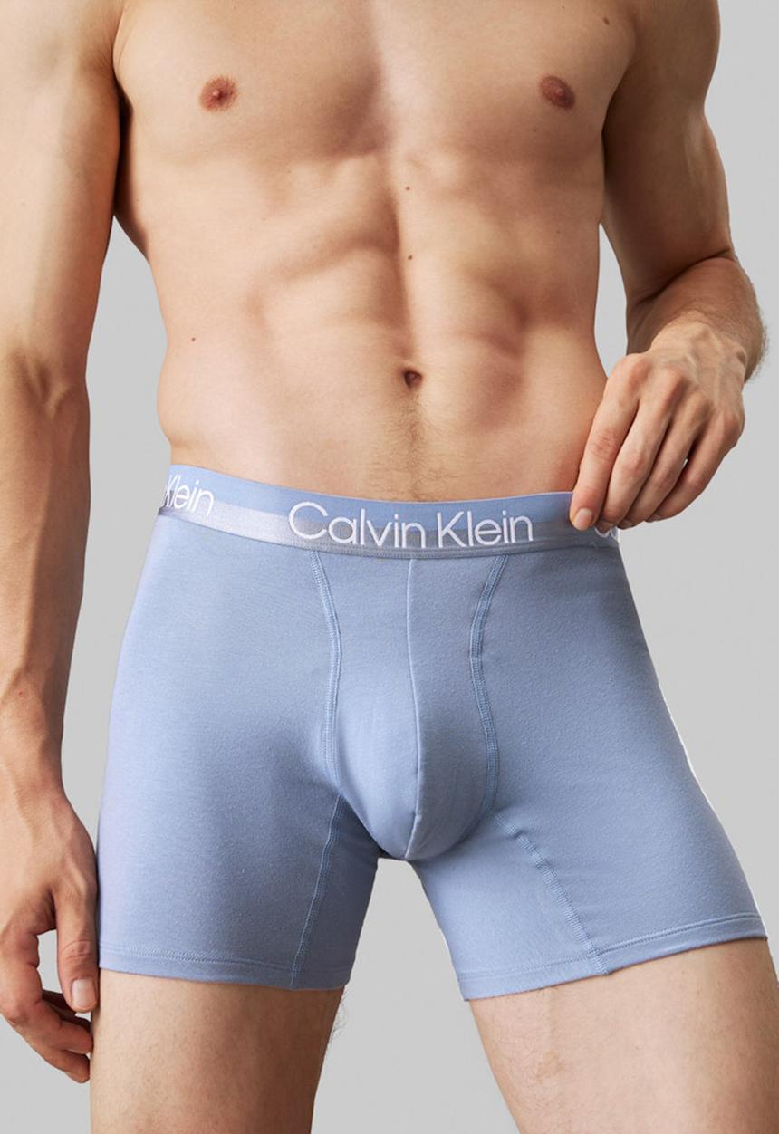 Calvin Klein - Boxer Brief 3 Pack - multi