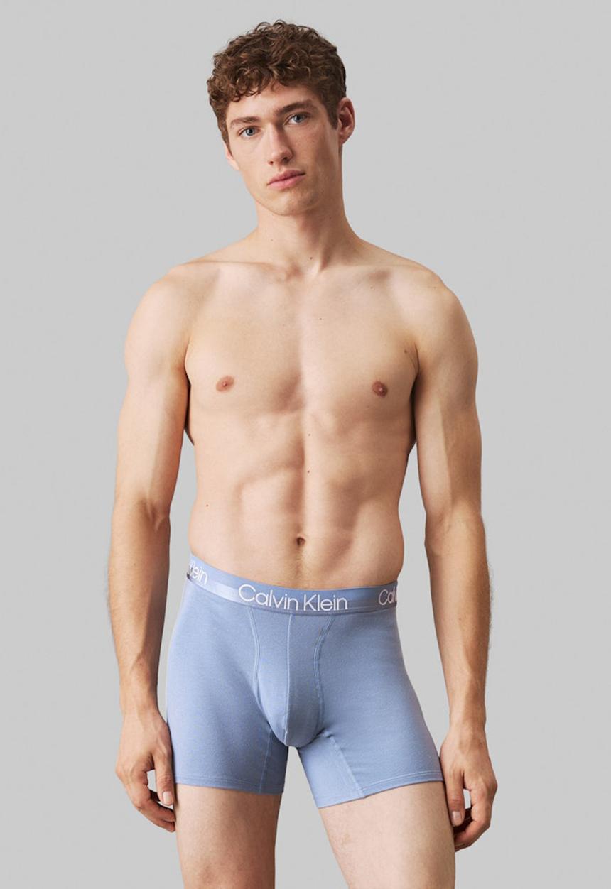 Calvin Klein - Boxer Brief 3 Pack - multi