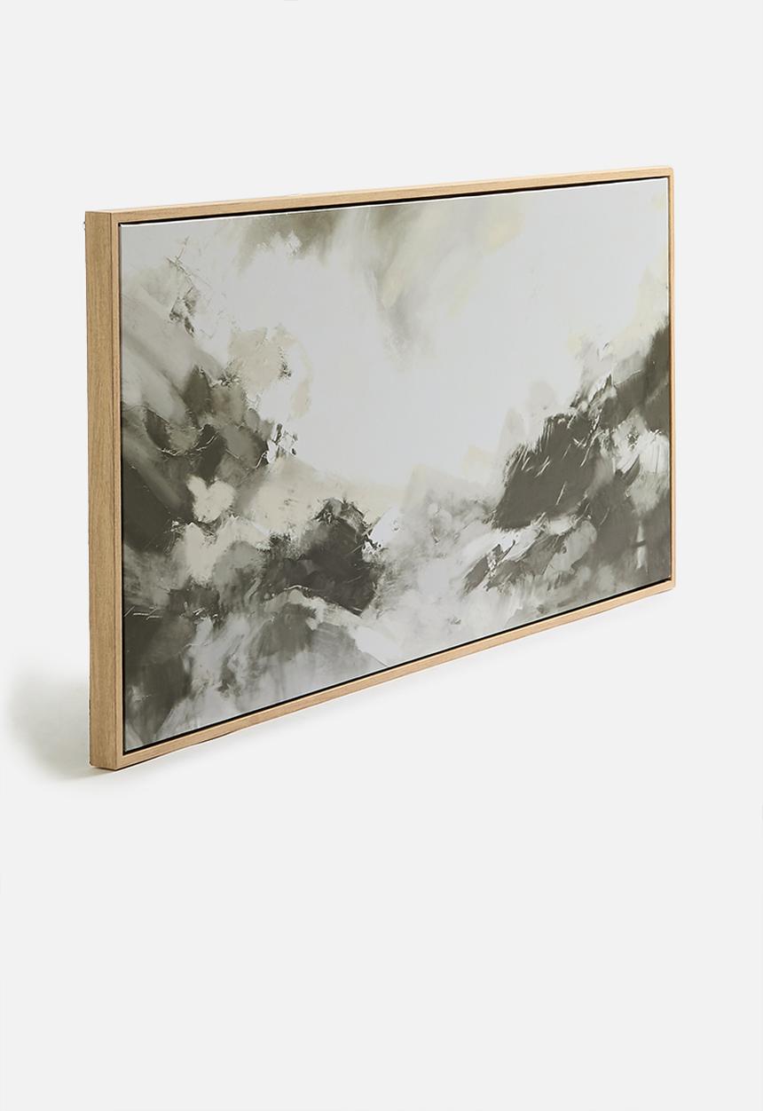 Sixth Floor - Verena Wall Art