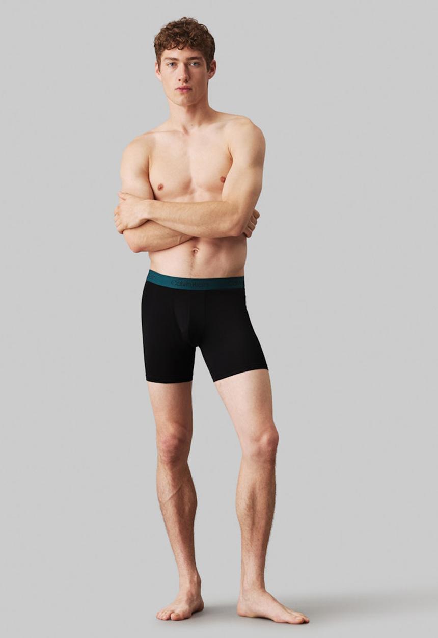 Calvin Klein - Boxer Brief 3 Pack - multi