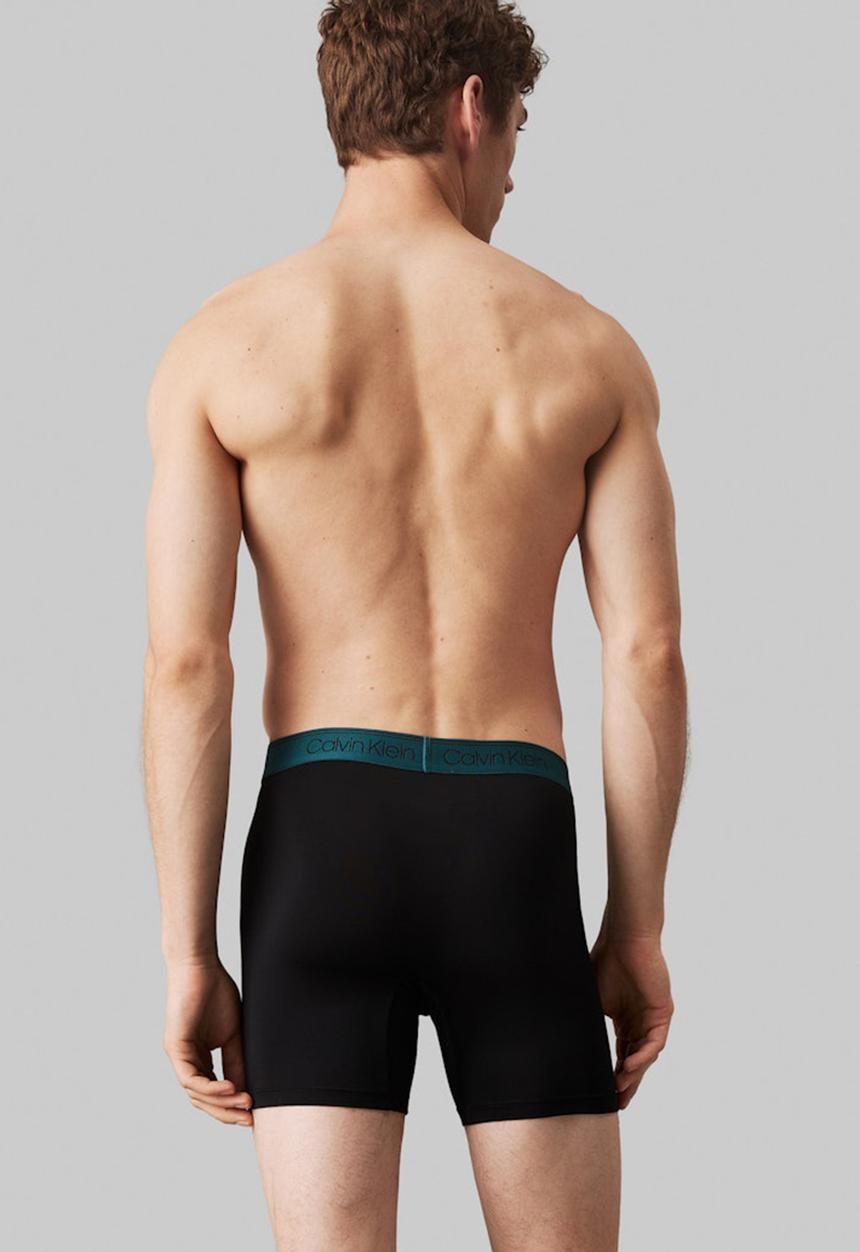 Calvin Klein - Boxer Brief 3 Pack - multi