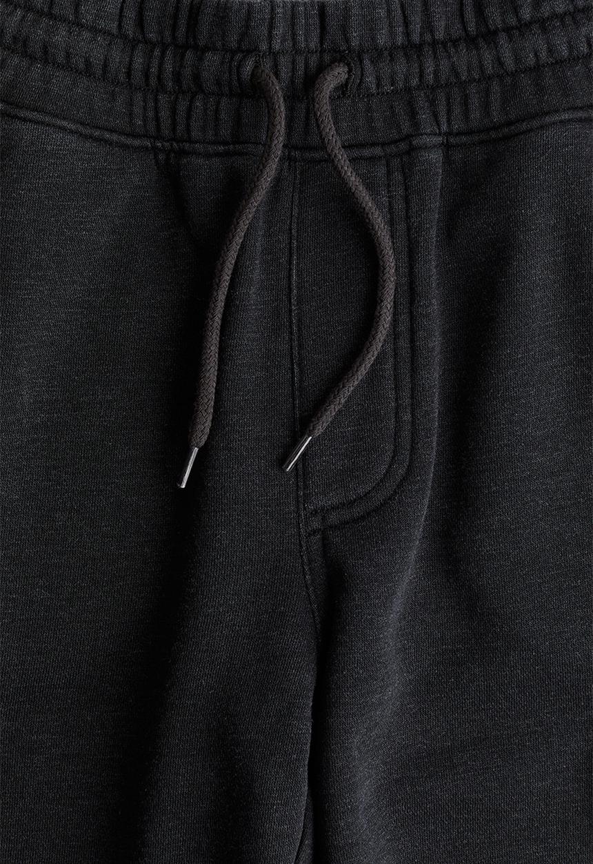 H&M - Cargo joggers - black