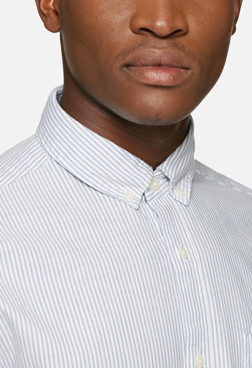 Jack & Jones - David slim fit shirt