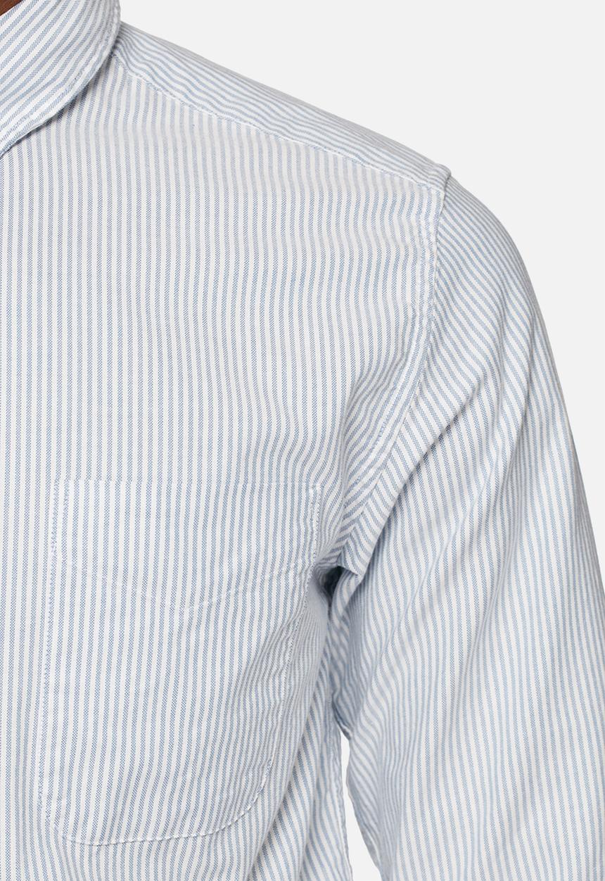 Jack & Jones - David slim fit shirt