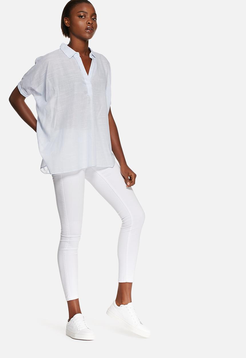 ONLY - Oscar oversize shirt