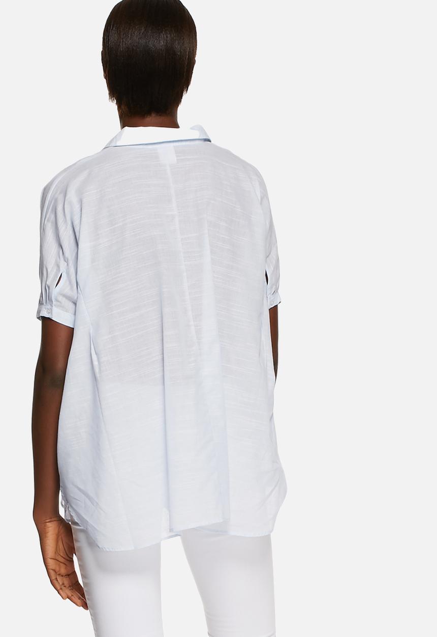 ONLY - Oscar oversize shirt