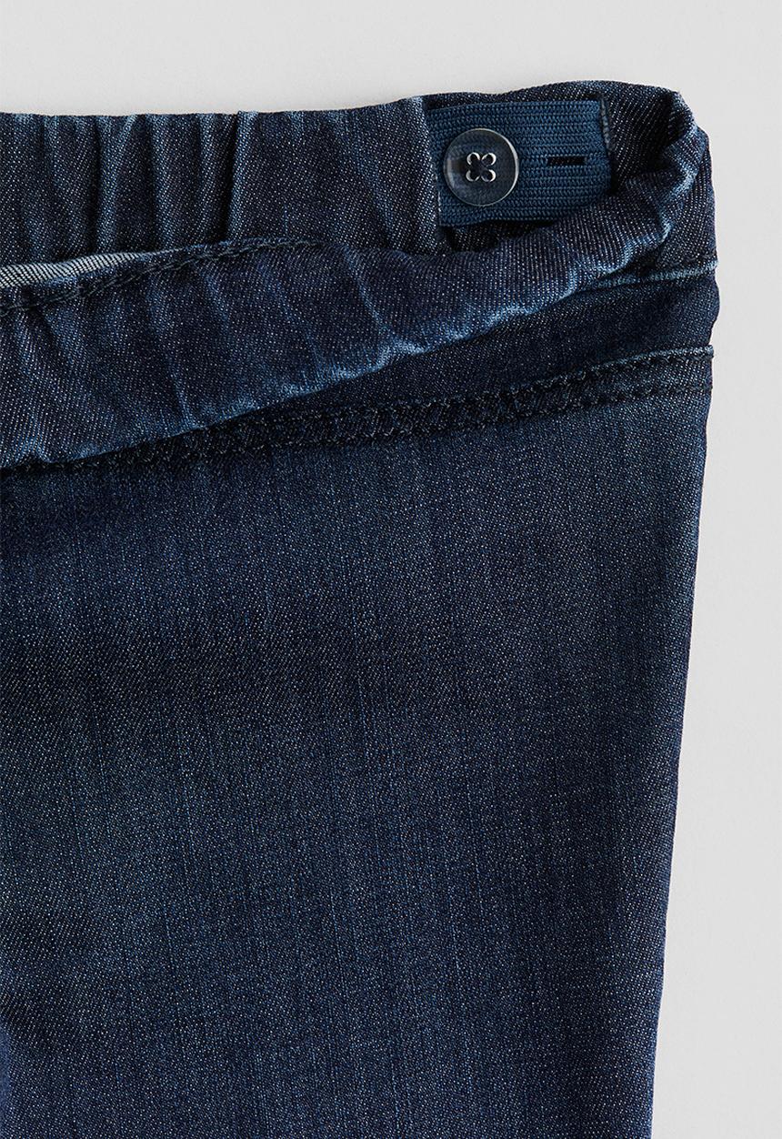 H&M - Jeggings - blue