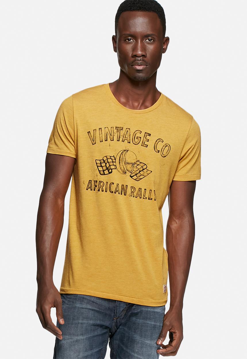 Jack & Jones - Martin tee