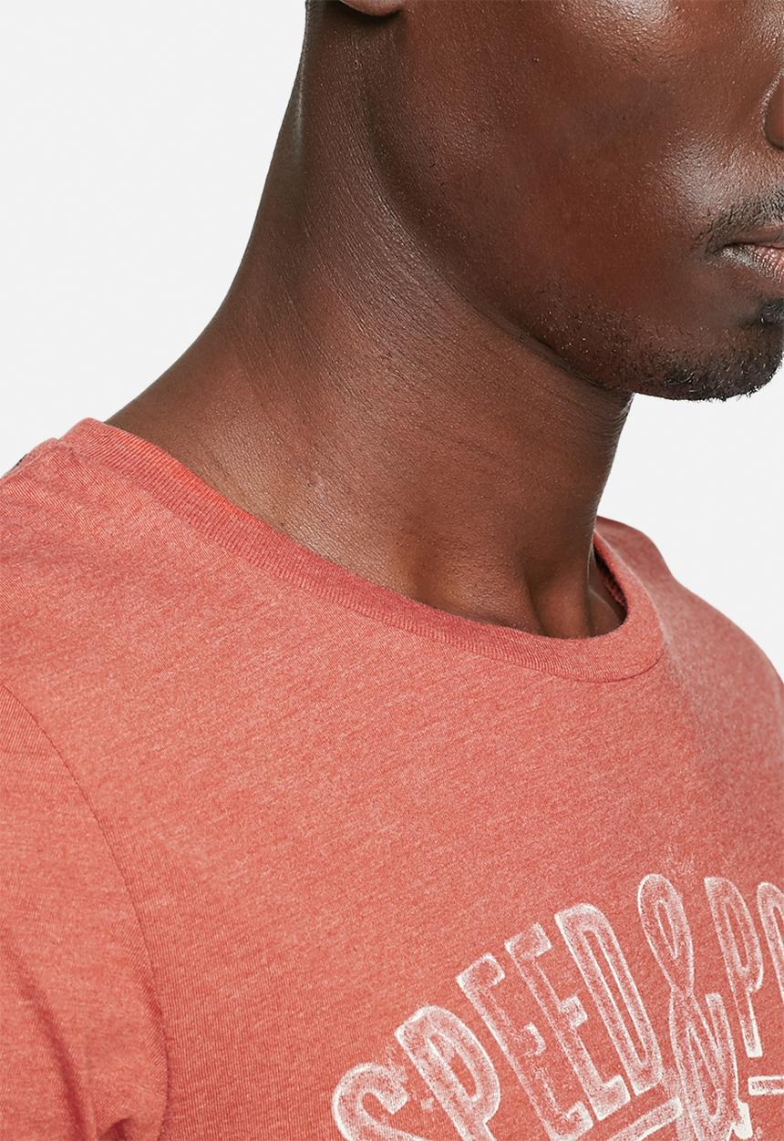 Jack & Jones - Martin tee