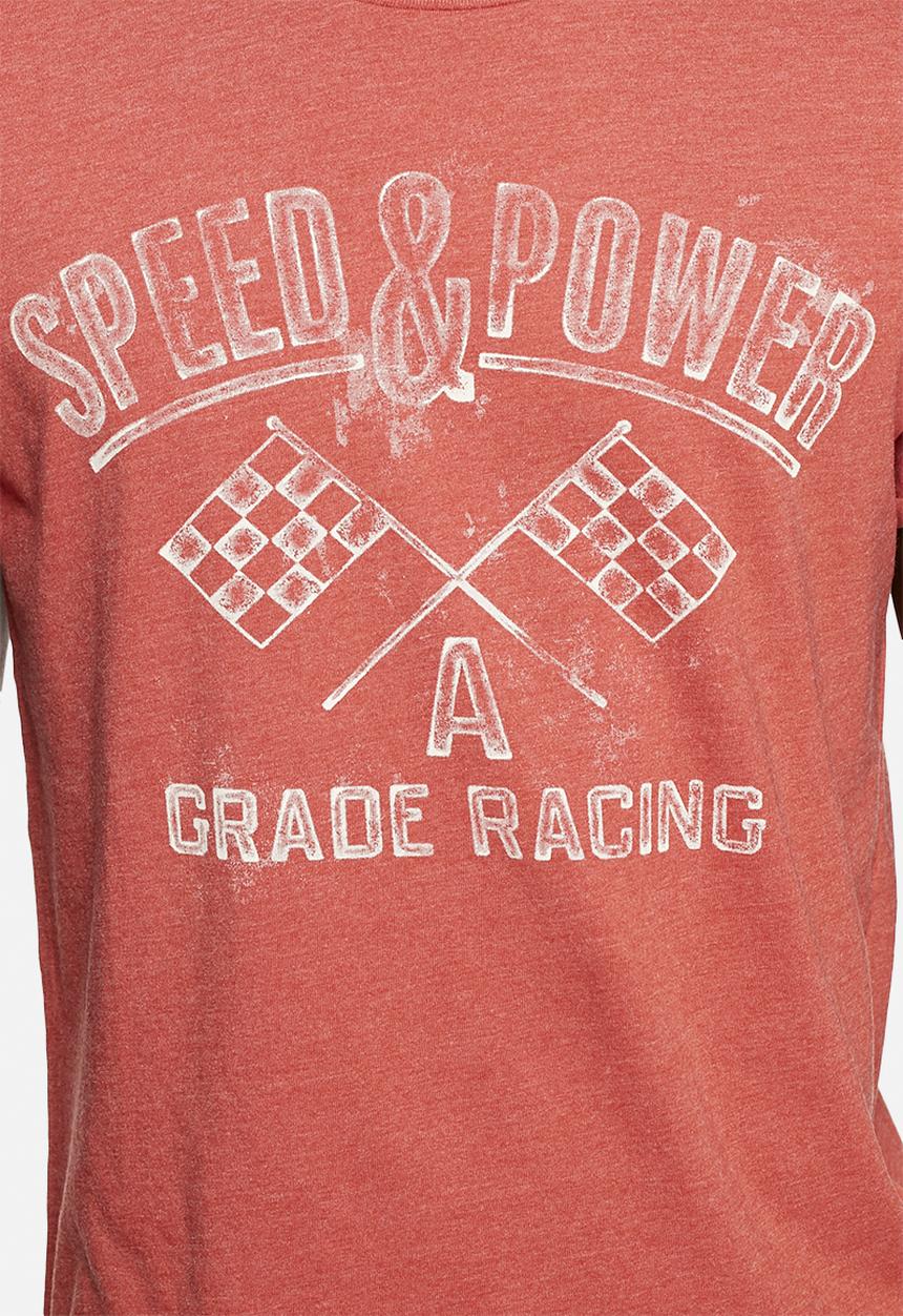 Jack & Jones - Martin tee