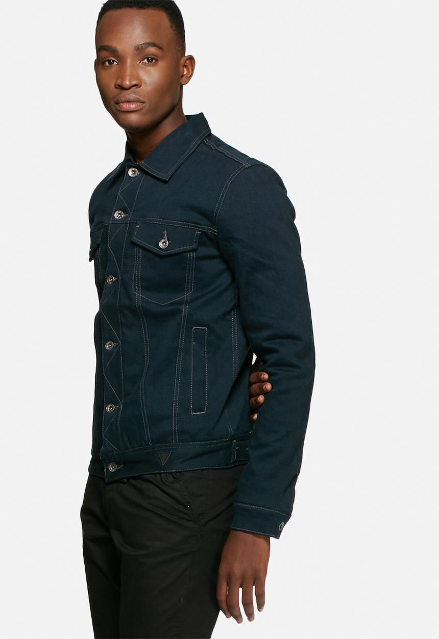 GUESS - Padded jacket